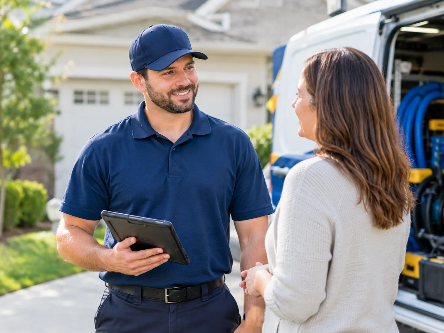 Sewage Backup Cleanup Benld, IL FAQs